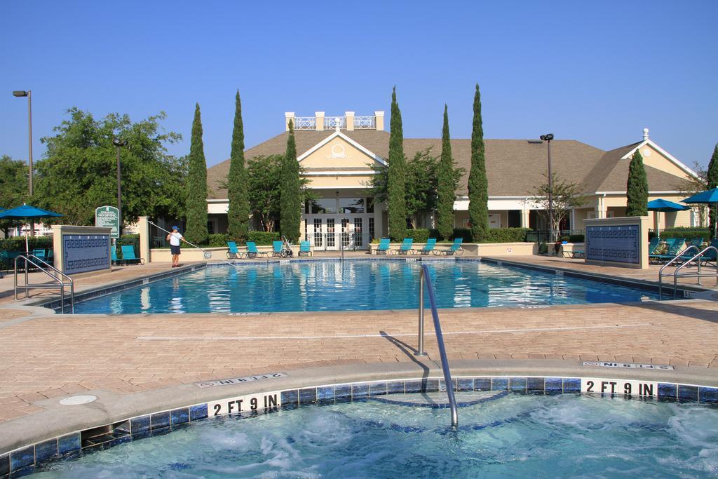 Venetian Bay Villages Resort Kissimmee Kültér fotó