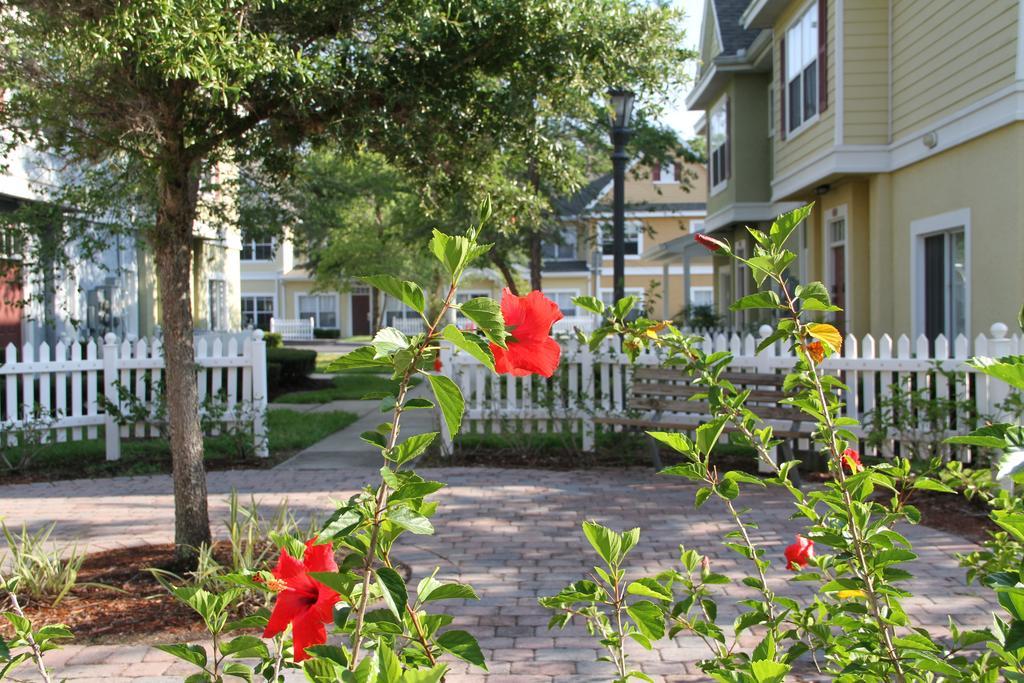 Venetian Bay Villages Resort Kissimmee Kültér fotó