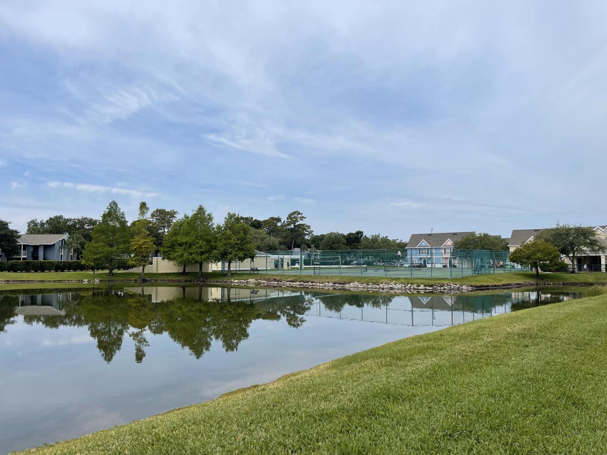 Venetian Bay Villages Resort Kissimmee Kültér fotó