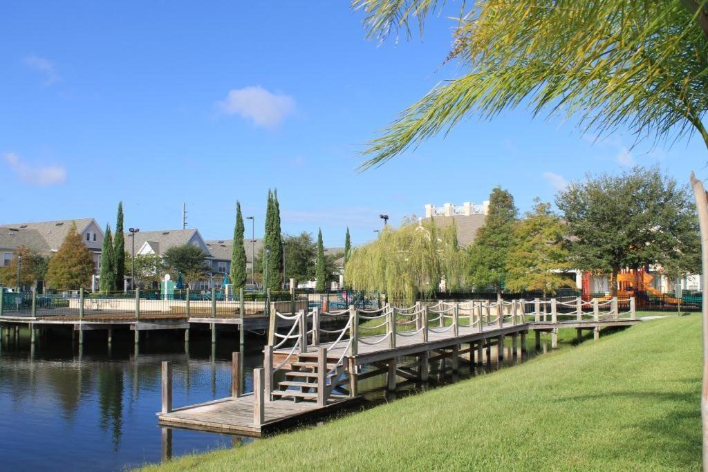 Venetian Bay Villages Resort Kissimmee Kültér fotó