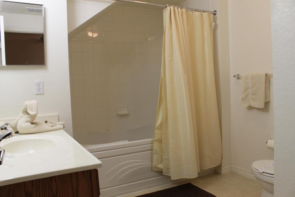 Venetian Bay Villages Resort Kissimmee Kültér fotó