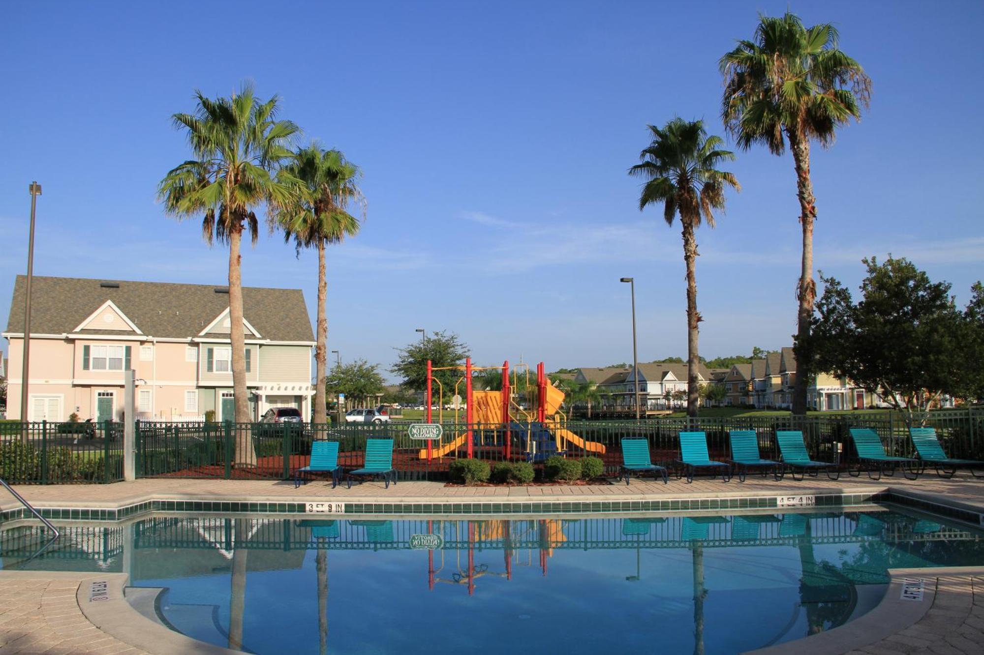 Venetian Bay Villages Resort Kissimmee Kültér fotó