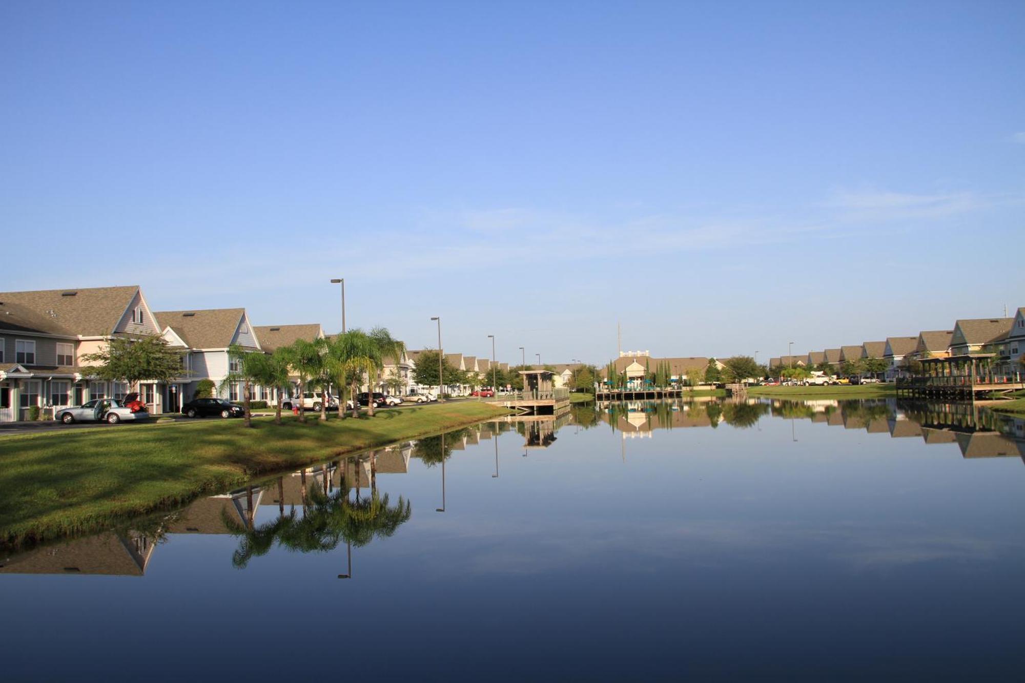 Venetian Bay Villages Resort Kissimmee Kültér fotó