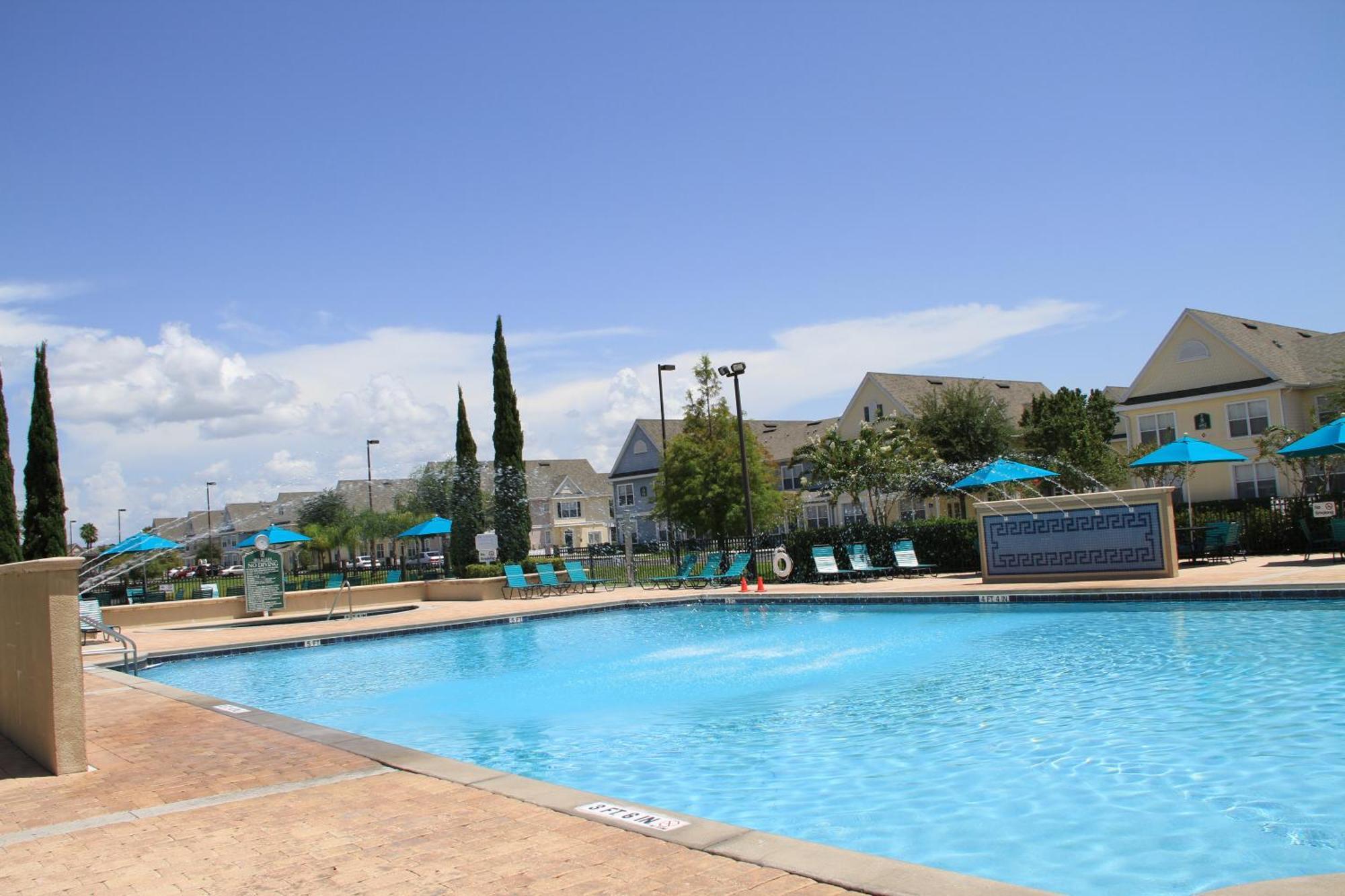 Venetian Bay Villages Resort Kissimmee Kültér fotó