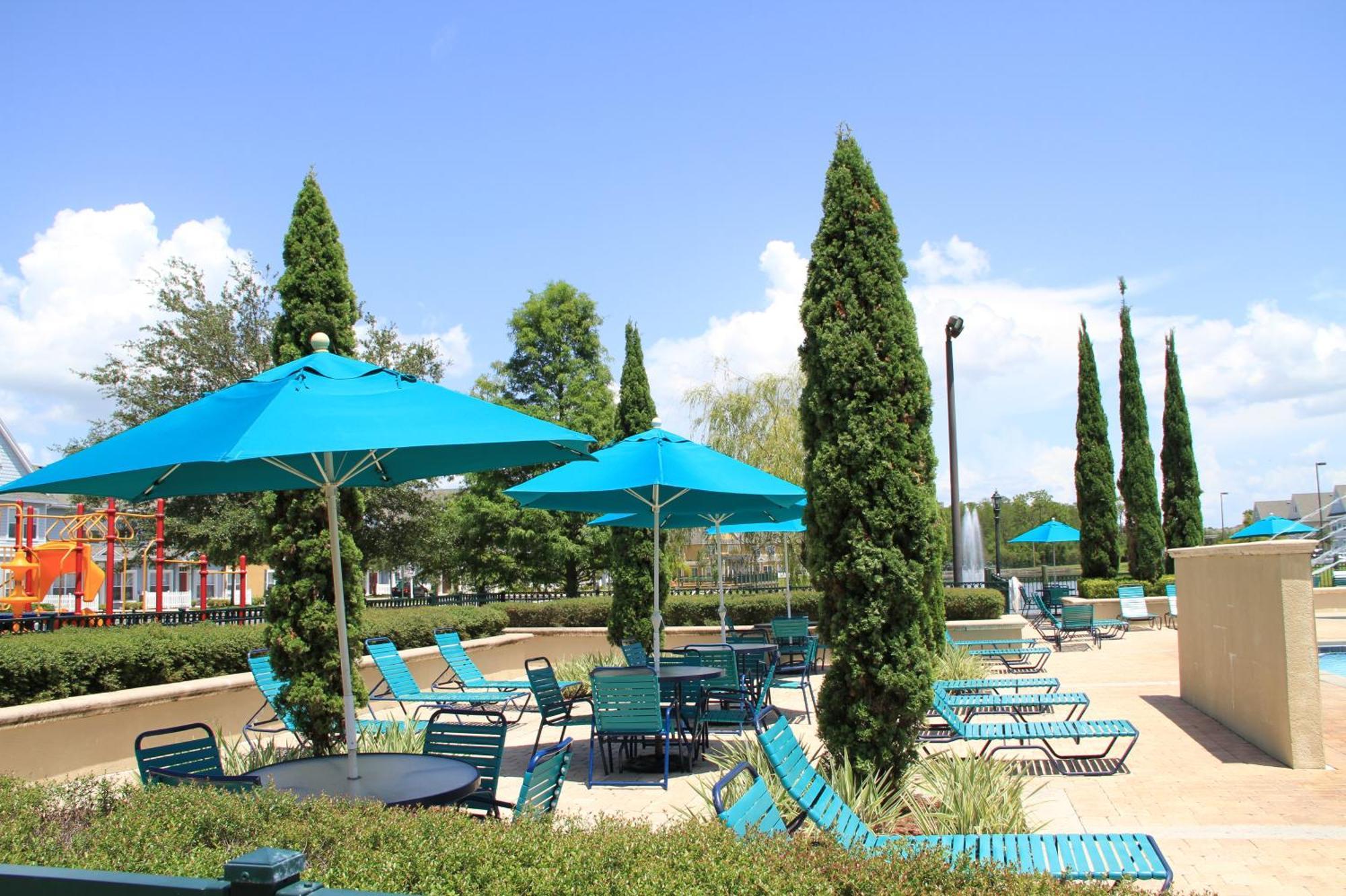 Venetian Bay Villages Resort Kissimmee Kültér fotó