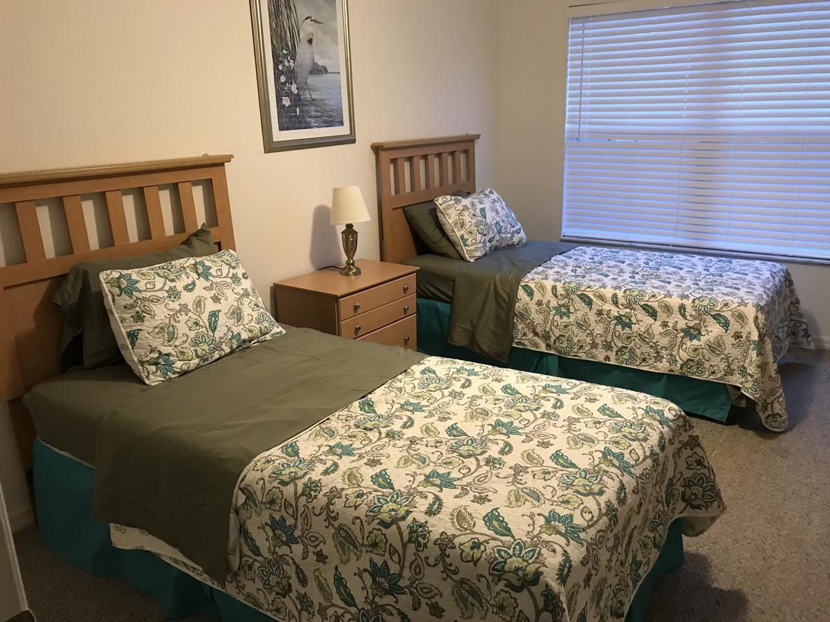 Venetian Bay Villages Resort Kissimmee Kültér fotó