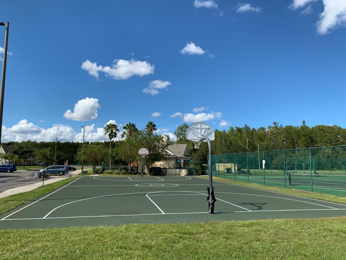 Venetian Bay Villages Resort Kissimmee Kültér fotó