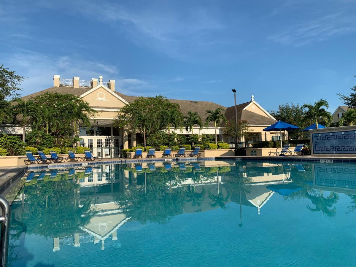 Venetian Bay Villages Resort Kissimmee Kültér fotó