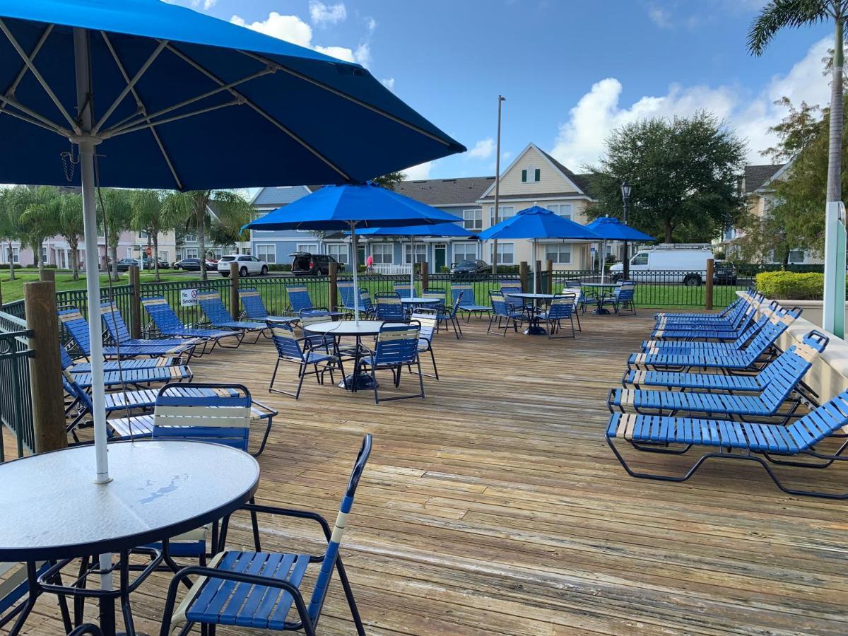 Venetian Bay Villages Resort Kissimmee Kültér fotó