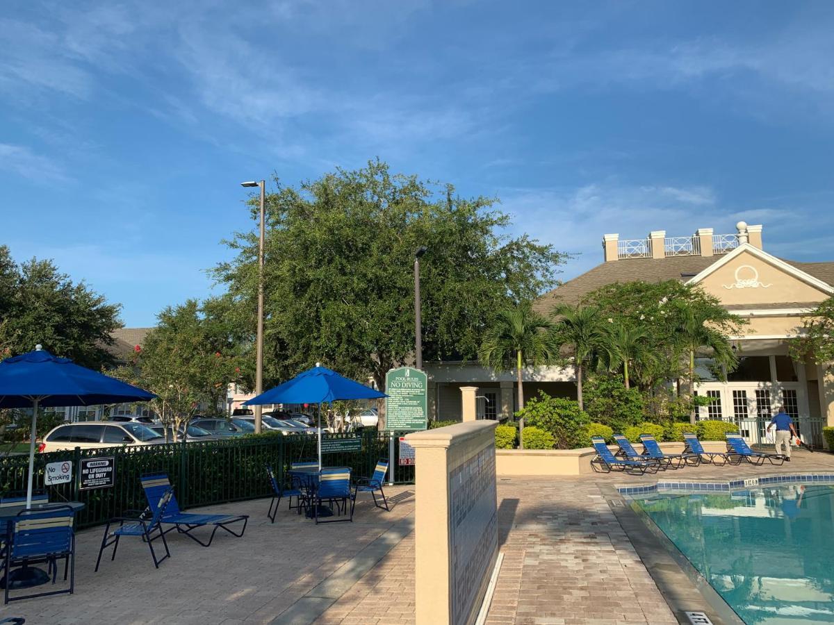 Venetian Bay Villages Resort Kissimmee Kültér fotó
