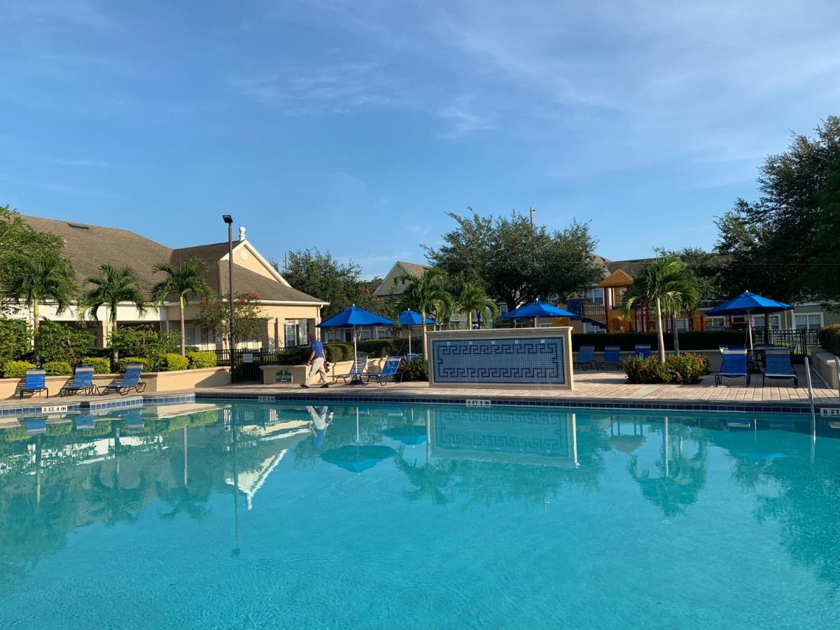 Venetian Bay Villages Resort Kissimmee Kültér fotó